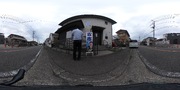 パノラマのサムネイル画像
