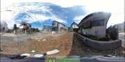 パノラマのサムネイル画像