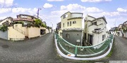 パノラマのサムネイル画像