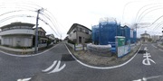 パノラマのサムネイル画像