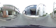 パノラマのサムネイル画像