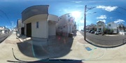 パノラマのサムネイル画像