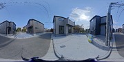 パノラマのサムネイル画像