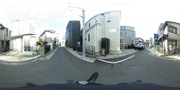 パノラマのサムネイル画像