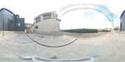 パノラマのサムネイル画像