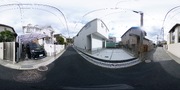 パノラマのサムネイル画像