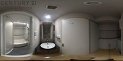 洗面所