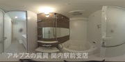 バスルーム