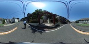 パノラマのサムネイル画像
