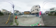 パノラマのサムネイル画像
