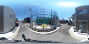パノラマのサムネイル画像