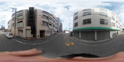 パノラマのサムネイル画像