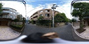 パノラマのサムネイル画像