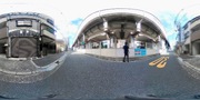 パノラマのサムネイル画像