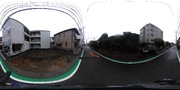 パノラマのサムネイル画像