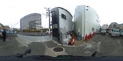 パノラマのサムネイル画像