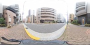 パノラマのサムネイル画像