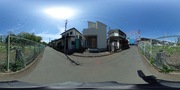 パノラマのサムネイル画像