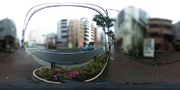 パノラマのサムネイル画像