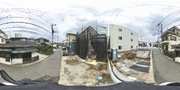 パノラマのサムネイル画像