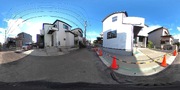 パノラマのサムネイル画像