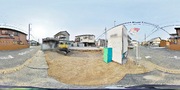 パノラマのサムネイル画像