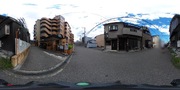 パノラマのサムネイル画像