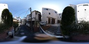 パノラマのサムネイル画像