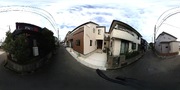 パノラマのサムネイル画像