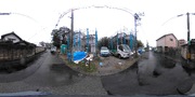 パノラマのサムネイル画像