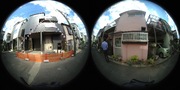 パノラマのサムネイル画像