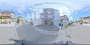 パノラマのサムネイル画像