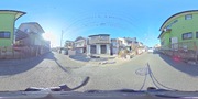 パノラマのサムネイル画像