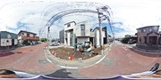 パノラマのサムネイル画像