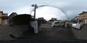 パノラマのサムネイル画像