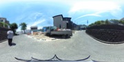 パノラマのサムネイル画像