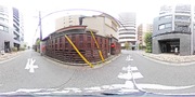 パノラマのサムネイル画像