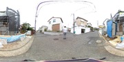 パノラマのサムネイル画像