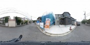 パノラマのサムネイル画像