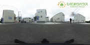 パノラマのサムネイル画像