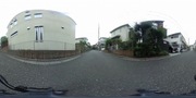 パノラマのサムネイル画像