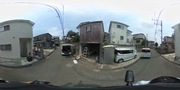 パノラマのサムネイル画像