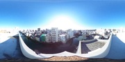屋上