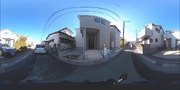 パノラマのサムネイル画像