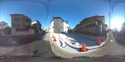 パノラマのサムネイル画像