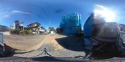 パノラマのサムネイル画像