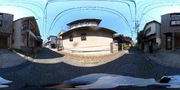 パノラマのサムネイル画像