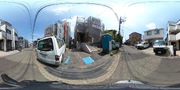 パノラマのサムネイル画像