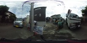 パノラマのサムネイル画像