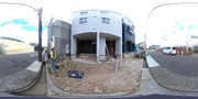 パノラマのサムネイル画像
